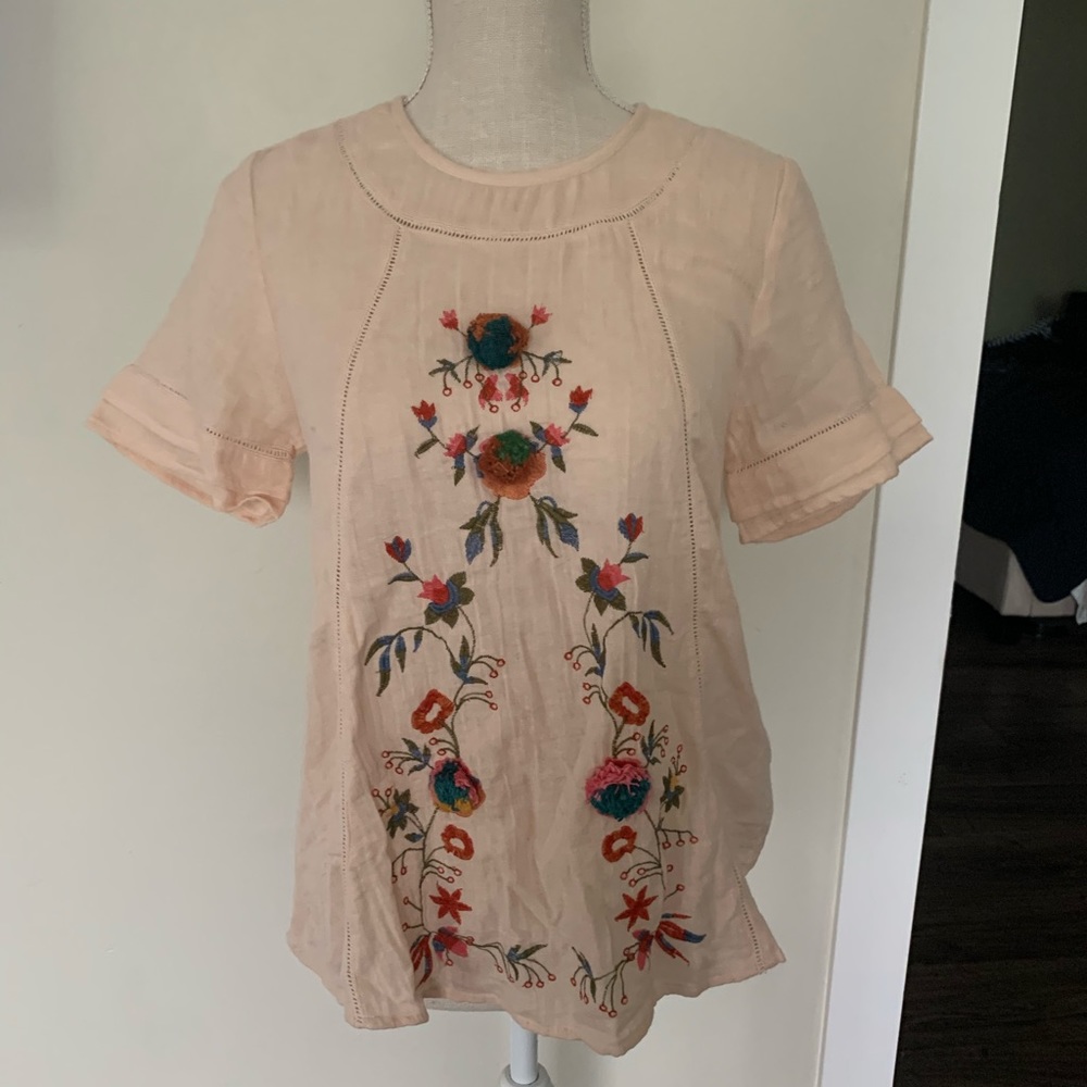 Roolee Blouse